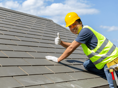 About Roof Repair Experts Dresden, NY
